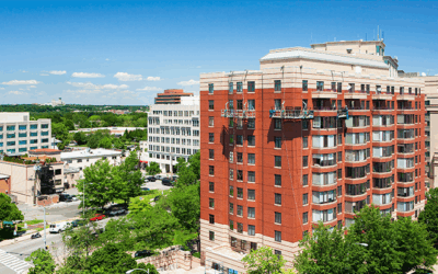 Charleston Condominium