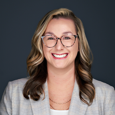 Amanda Morrison
