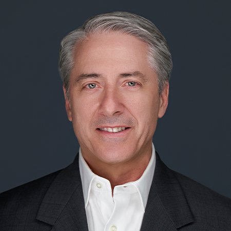 Kevin J. Vincent
