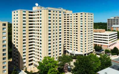 The Elizabeth Condominium
