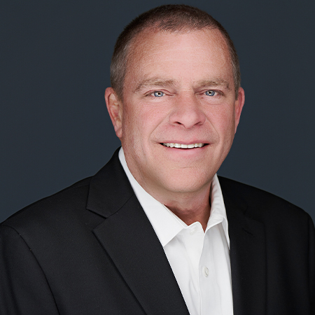 Garry Vincent
