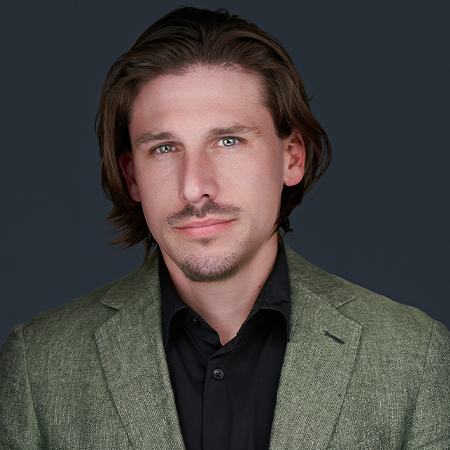 AJ Reust