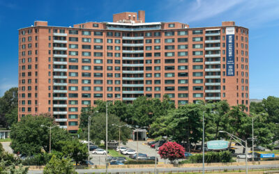 Ashlawn Apartments