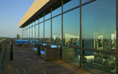 The Aventine of Alexandria Completes Large-Scale Renovation