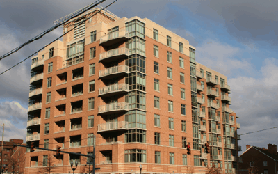 Berkeley at Ballston