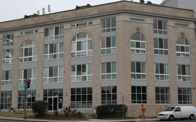 The Lofts at Brightwood