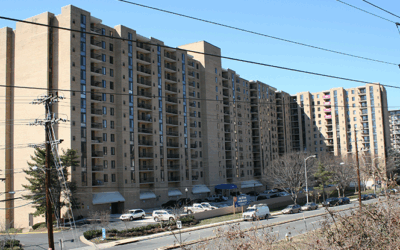 The Brittany Condominium