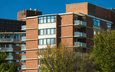 Calvert House
