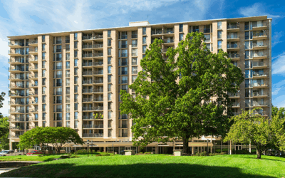 The Carlton Condominium