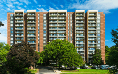 Chelsea Towers