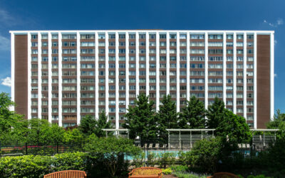 The Forum Condominium