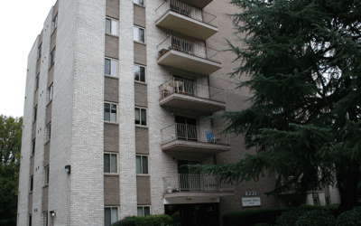 Garland Towers