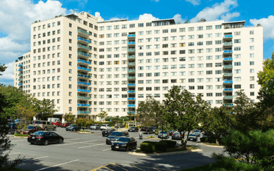 Grosvenor Park I & II Condominium