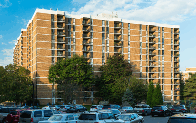Idylwood Towers Condominium