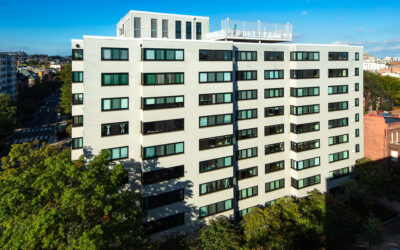 Imperial House Condominium