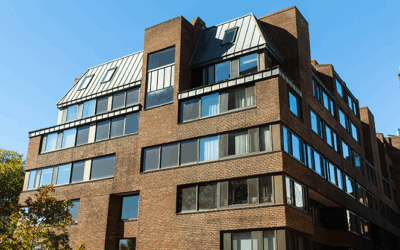 James Place Condominium