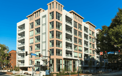 The Lauren Residences