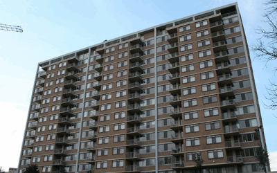 MICA Condominium