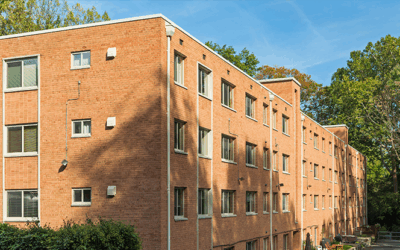The Macomb House Condominium