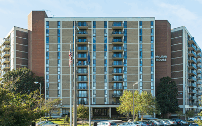 McLean House Condominium