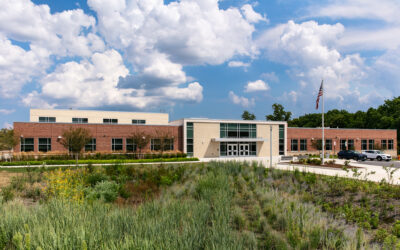 Northwood Elementary School
