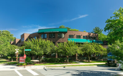 Old Georgetown Office Park