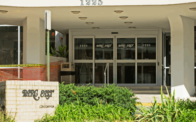 Parc East Condominium