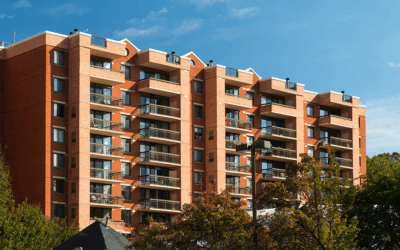 Renaissance 2230 Completes Extensive Renovation
