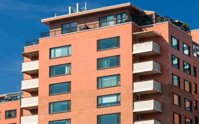 Rosslyn’s River Place East Completes Renovation