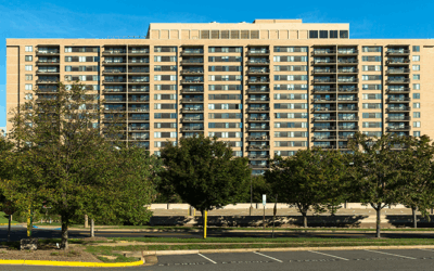 Skyline House Condominium