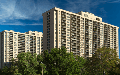 Skyline Plaza Condominium