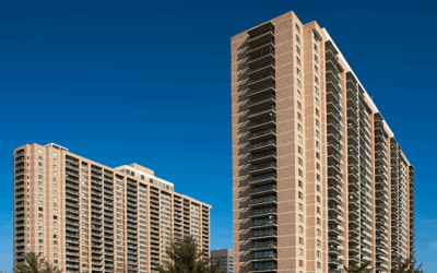 Skyline Square Condominium