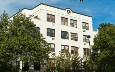 Truman House