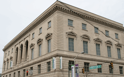 University of Baltimore