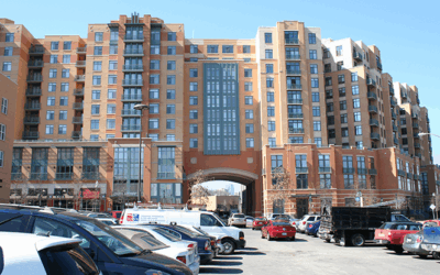 Shirlington Village Condominium
