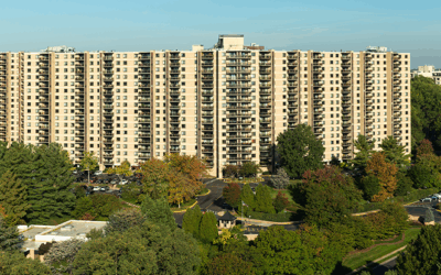 Watergate at Landmark
