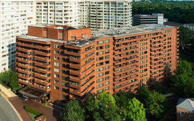 The Carleton of Chevy Chase