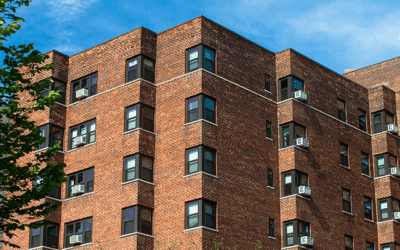 Chancery Apartments