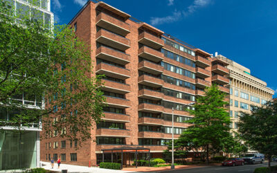 Gibson Condominium