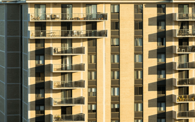 Westlake Towers Condominium