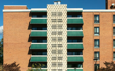 Lafayette Park Condominiums