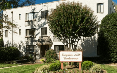 HiRise Windows Awarded Contract for Georgetown North Window Replacement
