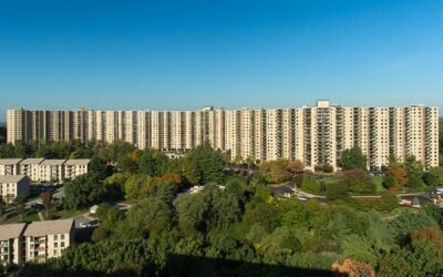 Multi-Phased Renovation Underway for Watergate at Landmark