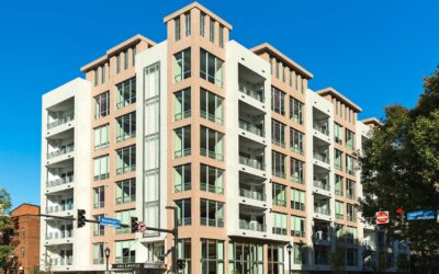 1788 Holdings Opens New Luxury Condominium, The Lauren, in Bethesda