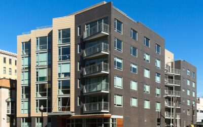 Construction Complete at D.C.’s Logan 13