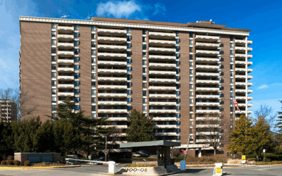 Regency at McLean