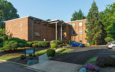 HiRise Windows Awarded Stuart Center Renovation