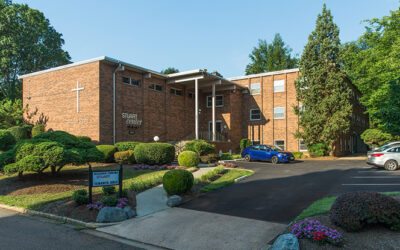 Stuart Center