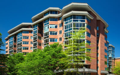 Westview at Ballston Metro